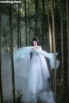 [YITUYU艺图语]2025.09.18 剑来仙侠 喵小喵[9P89M]