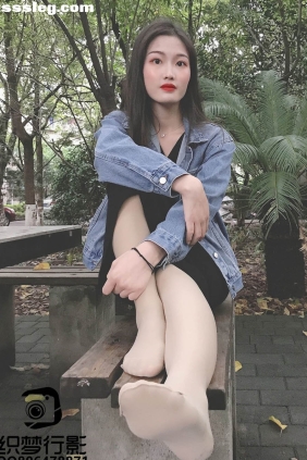 织梦行影 户外长肉丝[135P232M]