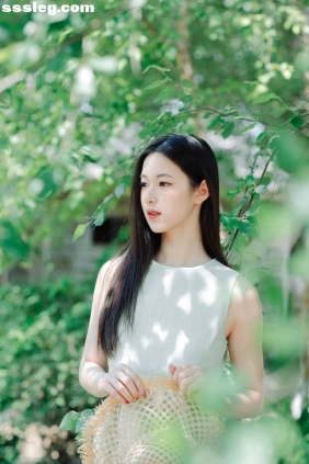 [YITUYU艺图语]2025.06.04 薄荷夏日 予晗[18P376M]