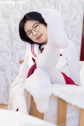 [BoBoSocks袜啵啵] No.545 奶油[144P+1V5.08G]