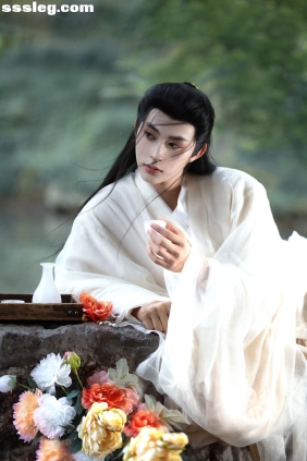 [YITUYU艺图语]2025.07.16 清冷少年 yz雨洲[20P480M]