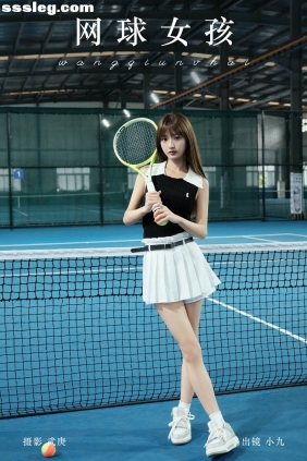 [YITUYU艺图语]2024.10.24 网球女孩 陈年小九[30P701M]
