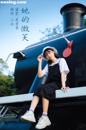 [YITUYU艺图语]2022.02.21 她的微笑 慕容寒冰_[28P177M]