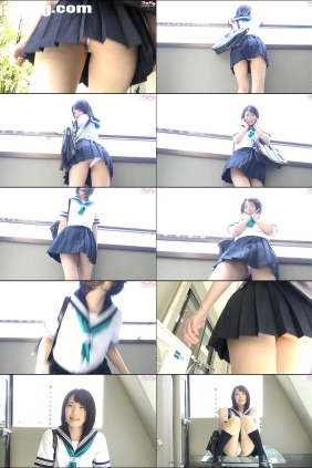 [CosDoki] Yuduki Nanao 七緒ゆづき mov_sailor1 [1V412M]