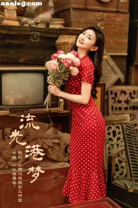[YITUYU艺图语]2024.07.30 流光港梦 蛋糕的蛋蛋[38P690M]