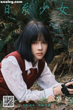 [YITUYU艺图语]2025.01.20 日系少女 悲伤薯条555[29P594M]