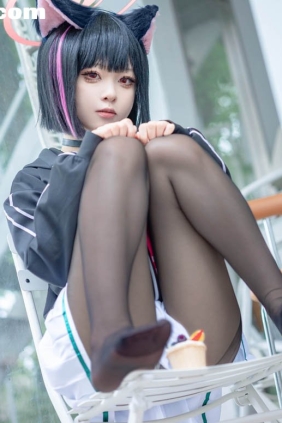 矢量鱼 杏山和纱[18P181M]