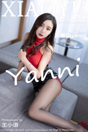 [XIAOYU语画界]2022.02.24 VOL.723 王馨瑶yanni