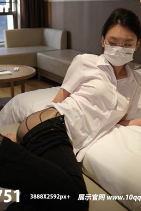 [ROSI写真]口罩系列 2026.09.19 NO.3751 [132P325M]