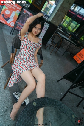 [MussGirl慕丝女郎] 第555期 颖颖[90P153M]