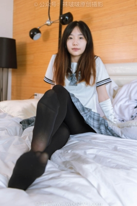 [BoBoSocks袜啵啵] No.278 小甜豆[125P+1V5.47G]