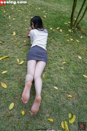 [MussGirl慕丝女郎] 第583期 阿灿 下[57P108M]