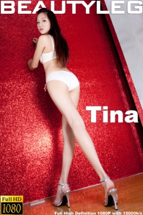 [Beautyleg]2011.07.29 No.076 Tina