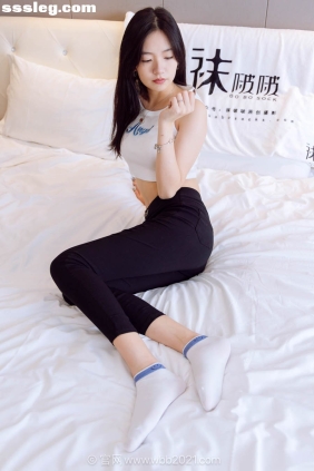 [BoBoSocks袜啵啵] 积分限定作品049 小甜豆[140P+1V6.45G]