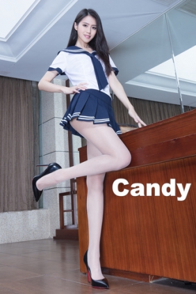 [Beautyleg]2017.06.20 No.760 Candy