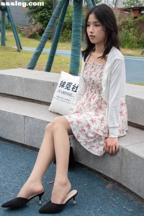 袜觅社 No.018 小雪[88P+1V4.00G]