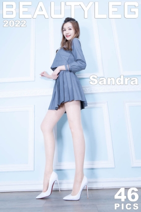 [Beautyleg]2021.01.06 No.2022 Sandra