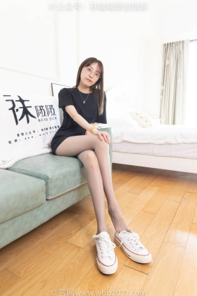 [BoBoSocks袜啵啵] No.379 稚予[140P+1V5.33G]