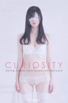 [ROPEMAGiC] Reiji Suzuki Curiosity[52P53M]