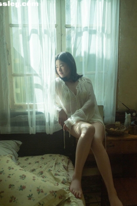 [YITUYU艺图语]2026.01.07 温暖时光[25P341M]