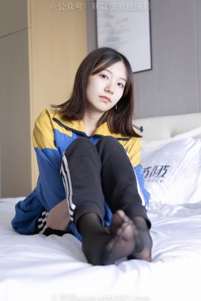 [BoBoSocks袜啵啵] No.262 小甜豆[140P+1V5.98G]