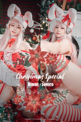 [DJAWA] Mimmi Christmas Special 2022[90P1.51G]