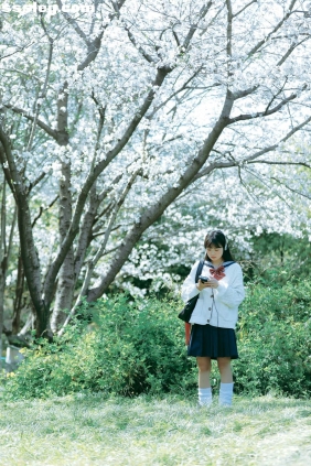 [YITUYU艺图语]2026.03.12 白樱少女 萌三碎[12P62M]