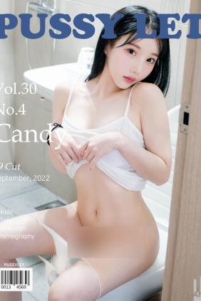 [PUSSY LET] Vol.30 Candy No.4 [69P932M]