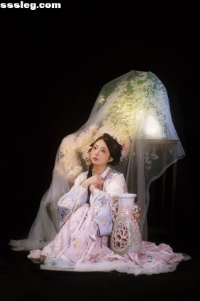 [YITUYU艺图语]2026.03.01 美人如花 蔸小黄鸡[10P166M]
