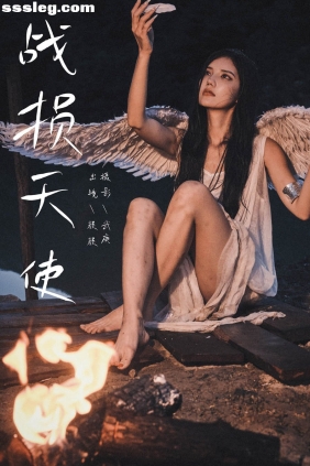 [YITUYU艺图语]2024.10.26 战损天使 多米Domy[28P966M]