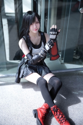 Sally Dorasnow Tifa[20P203M]