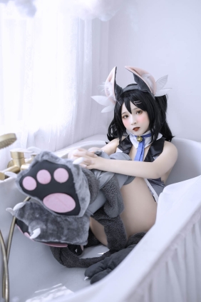 Sayo Momo FATE Miyu Edelfelt Beast Ver[16P124M]