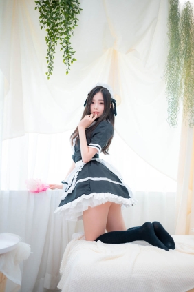 [CreamSoda] Bambi Over knee socks[140P690M]