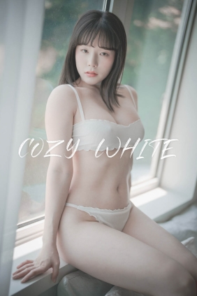 [DJAWA] PIA Cozy White[76P684M]