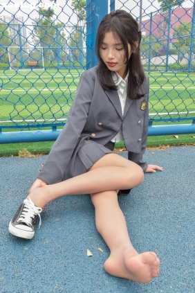 袜觅社 No.023 小雪[93P+1V10.0G]
