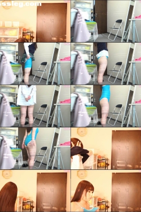 [CosDoki] Syuri Hakumura 白村朱里 mov_kigae1 [1V544M]
