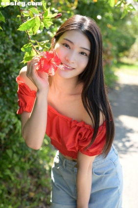 本庄鈴 女神降凜 vol.2 [124P33M]