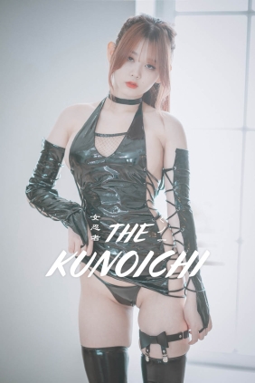 [DJAWA] Zia The Kunoichi[78P1.25G]