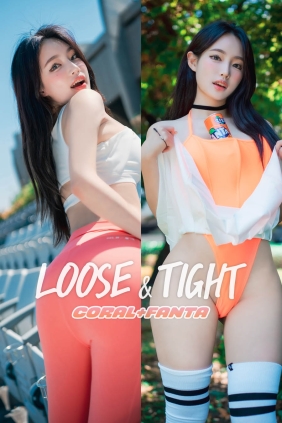 [DJAWA] Linda Loose & Tight[96P2.26G]