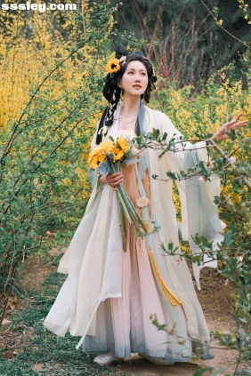 [YITUYU艺图语]2026.04.16 花神[36P1.07G]