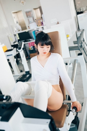 [LOOZY] Kissme Strip Fitness[85P+7V1.32G]