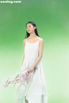 [YITUYU艺图语]2026.03.05 春意写真 Sivan[10P148M]