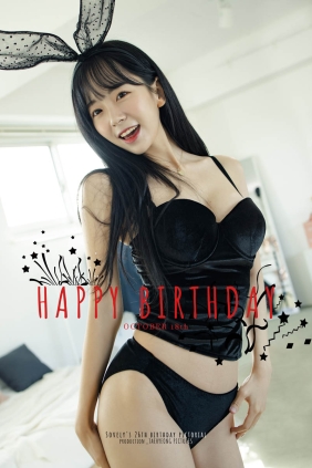 [PATREON] Sovely Happy Birthday[137P+1V180M]