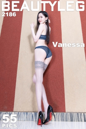 [Beautyleg]2022.06.24 No.2186 Vanessa