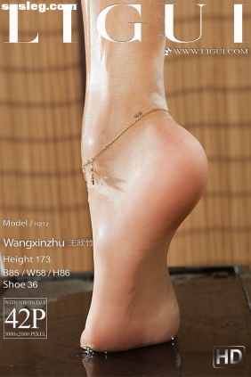 [Ligui丽柜]2018.08.20 网络丽人 Model 王欣竹