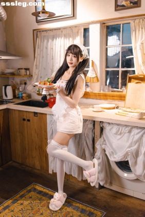[YITUYU艺图语]2026.03.30 小厨娘 吞树莓[36P125M]