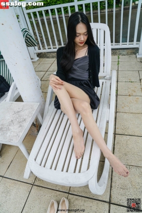 [MussGirl慕丝女郎] 第582期 小白 四[120P221M]