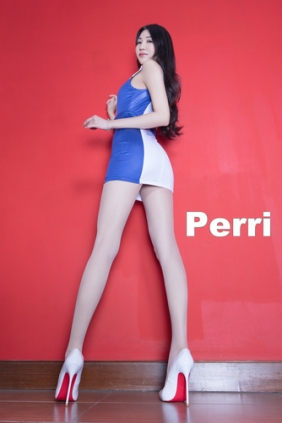 [Beautyleg]2016.09.06 No.678 Perri