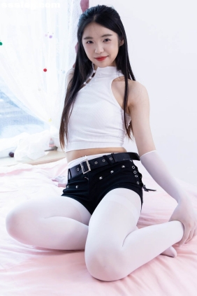 物恋传媒 No.2766 青提 厚白丝[250P+1V7.14G]