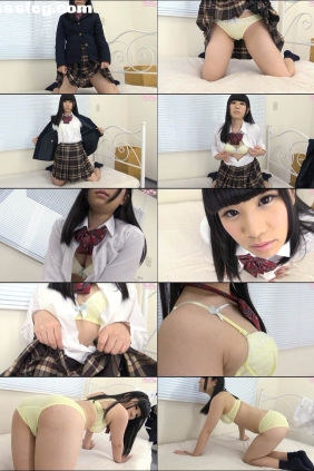 [CosDoki] Riko Takatsuki 高月りこ mov_seifuku2 [1V313M]